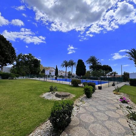 Marl Del Sur! Romantico Con Espectaculares Vistas Y Ubicacion Benalmadena Bagian luar foto